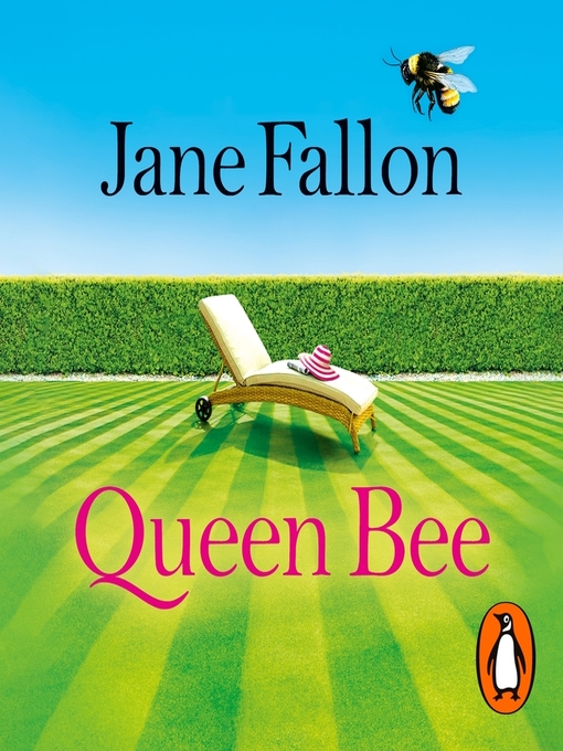 Title details for Queen Bee by Jane Fallon - Available